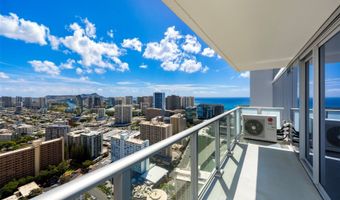 1500 Rycroft St 3901R, Honolulu, HI 96814