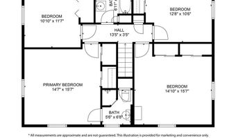 111 Juniper Dr, North Kingstown, RI 02852
