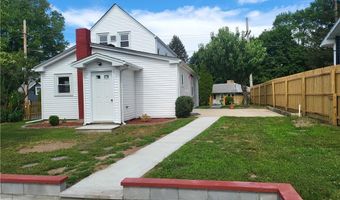 57 Merino St, Johnston, RI 02919