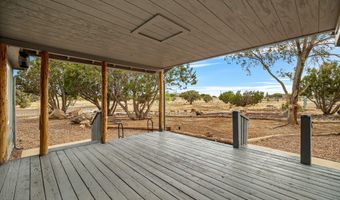 58 Antelope Ave, Concho, AZ 85924