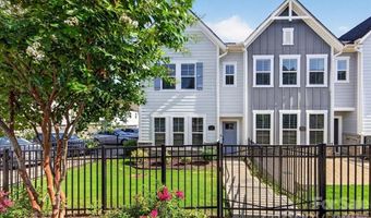 3125 Ada Mill Aly, Charlotte, NC 28205