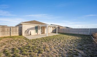 5008 LOCKER St, Amarillo, TX 79118