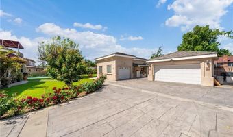 2431 S 2nd Ave, Arcadia, CA 91006