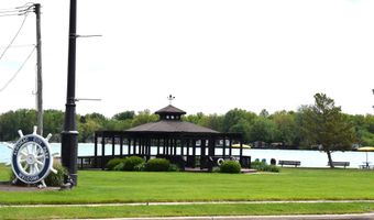 1309 St. Clair Riv, Algonac, MI 48001