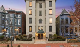 51 RANDOLPH Pl NW 204, Washington, DC 20001