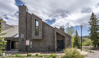 286 W Eagles Roost St D-104, Brian Head, UT 84719
