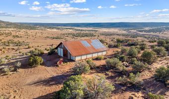 77 CR N8604, Concho, AZ 85924