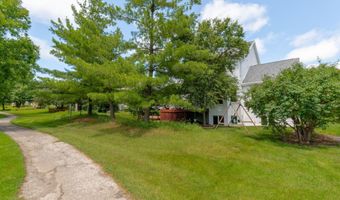 3124 Greenwood Rd, Ames, IA 50014