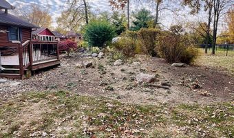 7814 E County Road 200 N, Avon, IN 46123