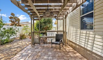727 Periwinkle Cir, Barefoot Bay, FL 32976
