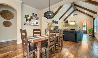 221 Post View Dr, Aledo, TX 76008