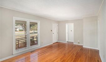 308 Moye St, Barnesville, GA 30204