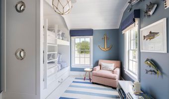 9 Old Montauk Highway Deep Flag Lot, Amagansett, NY 11954