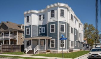 390 Carroll Ave, Bridgeport, CT 06607