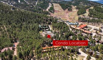 14 Jackson Hole Rd #A-104, Angel Fire, NM 87710