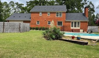 3344 Wheeler Rd, Augusta, GA 30909