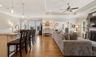 104 Tyler Ct, Advance, NC 27006