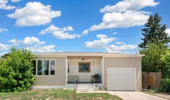 1517 CONVERSE Ave, Cheyenne, WY 82001