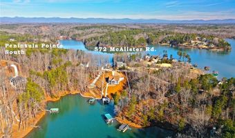 572 McAlister Rd, West Union, SC 29696