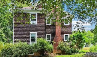 20 Reynolds St, Alfred, NY 14802