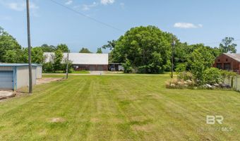 0 W 3rd St, Bay Minette, AL 36507