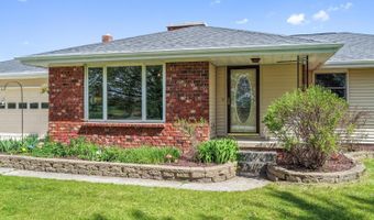 E5108 W WILSON Road, Algoma, WI 54201