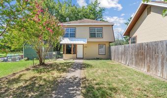 416 E Akard, Weatherford, TX 76086