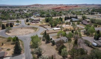 2305 Tresler Ave, Cody, WY 82414