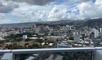 1296 Kapiolani Blvd II4409, Honolulu, HI 96814