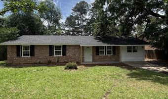 2605 Shalimar Dr, Augusta, GA 30906