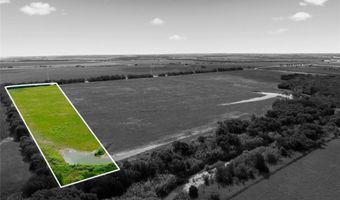 Tract 8 HCR 3204, Abbott, TX 76621