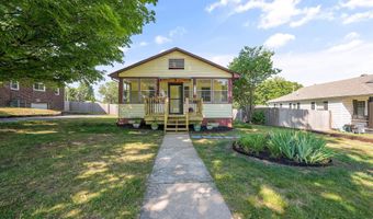 1435 Boyle St, Alcoa, TN 37701