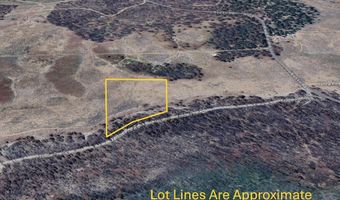 Yellow Pine Road Lot 1000, Bonanza, OR 97623