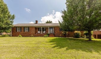 101 Blair Dr, Archdale, NC 27263