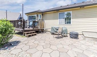 1701 NW 4th St, Abilene, KS 67410