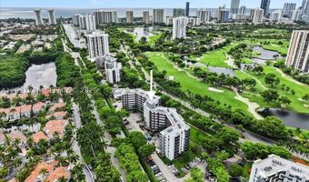 3101 N Country Club Dr 209, Aventura, FL 33180