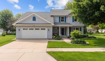 2521 E INGLEWOOD Pl, Appleton, WI 54915