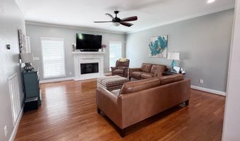 97 FAULKNER Dr, Anniston, AL 36207