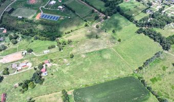 Chuckey Doak Road, Afton, TN 37616