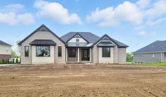 Quail Run Drive, Almont, MI 48003
