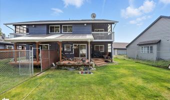 9112 Lakehurst Dr, Anchorage, AK 99502