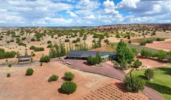 14 COUNTY ROAD 5309, Concho, AZ 85924