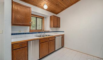 1050 Yellow Pine Dr, Bailey, CO 80421