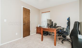 1120 SUGARLOAF Dr, Amarillo, TX 79110