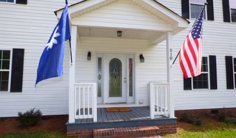 518 Saddle Dr, Camden, SC 29020