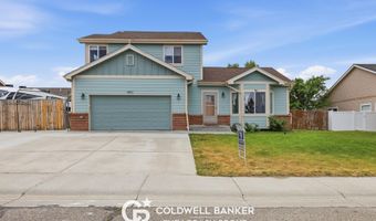 1611 E 25th, Casper, WY 82601