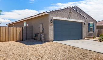 348 S SAN ANTONIA Ln, Casa Grande, AZ 85194
