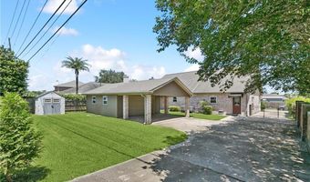 205 STONEHAVEN Dr, Belle Chasse, LA 70037