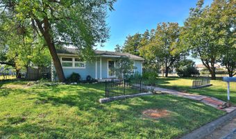 2109 Collins Ave, Abilene, TX 79603