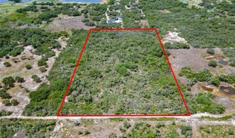 W Young Avenue lot 14, Aransas Pass, TX 78336